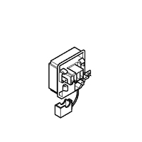 TERMINAL BOARD / MPN - 098796